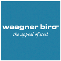 Waagner Biro The Appeal of Steel Thumbnail