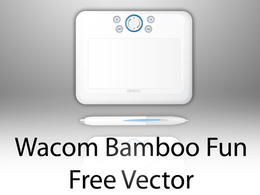 Wacom Bamboo Fun Thumbnail