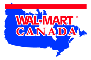 Wal Mart Canada