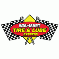 Wal-Mart Tire & Lube Express