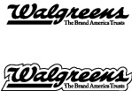 Walgreens logo