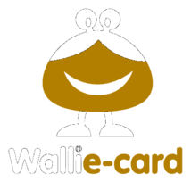 Wallie Card
