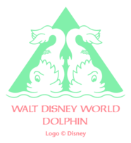 Walt Disney World Dolphin