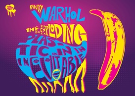 Warhol Poster