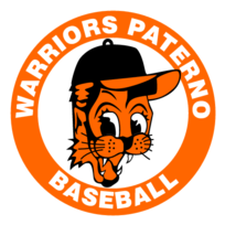 Warriors Paterno Baseball