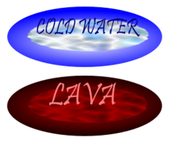Water and Lava Filter Thumbnail