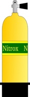 Water Recreation Nitrox Scuba Tank Sports Boat Dive Diving Nox Thumbnail