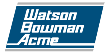 Watson Bowman Acme Thumbnail