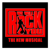 We Will Rock You