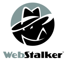 Web Stalker