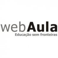 webAula - Educação sem fronteiras