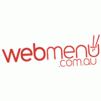 Webmenu.com.au