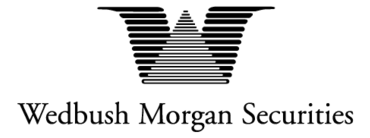 Wedbush Morgan Securities