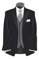 Wedding suit