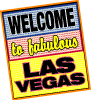 Welcome To Las Vegas Sticker Thumbnail