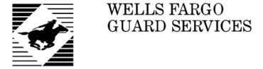 Wells Fargo Guard Services Thumbnail