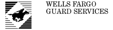 Wells Fargo Guard Services