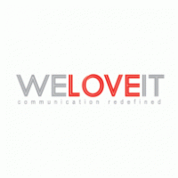 Weloveit
