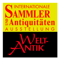 Welt Antik