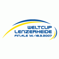 Weltcup Lenzerheide 2007