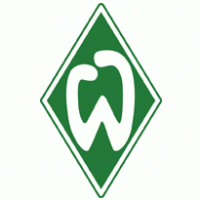 Werder Bremen (1980's logo)