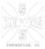 West Coast Choppers Thumbnail