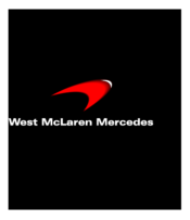 West Mclaren Mercedes Thumbnail