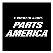 Western Auto S Parts America