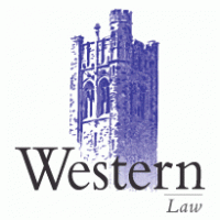 Western Ontario University Law