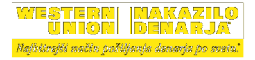 Western Union Slovenija