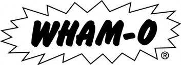 Wham-o logo Thumbnail