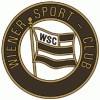 Wiener Sportclub (70's logo) Thumbnail