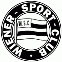 Wiener Sportclub (80's logo) Thumbnail