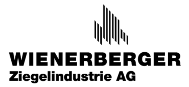 Wienerberger Ziegelindustrie Ag Thumbnail