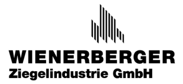 Wienerberger Ziegelindustrie Gmbh