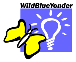 Wildblueyonder Visual Communications