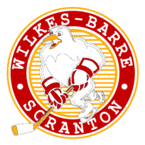 Wilkes Barre Scranton Penguins Thumbnail