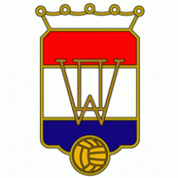 Willem II Tilburg (70's logo) Thumbnail