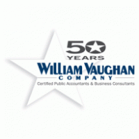 William Vaughan Company 50th Year Thumbnail