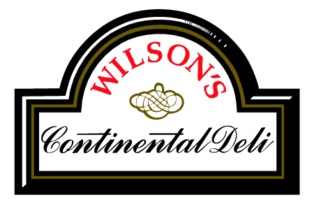 Wilson S Continental Deli Thumbnail