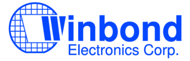 Winbond Electronics Corp