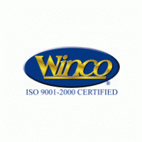 Winco Manufacturing