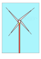 Wind mill Thumbnail