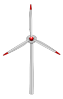 Wind Turbine Thumbnail