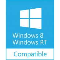 Windows 8/RT Compatible