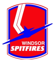 Windsor Spitfires Thumbnail