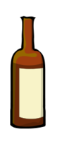 Wine Bottle