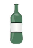 Wine Bottle