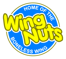 Wing Nuts