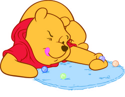 Winny The Pooh